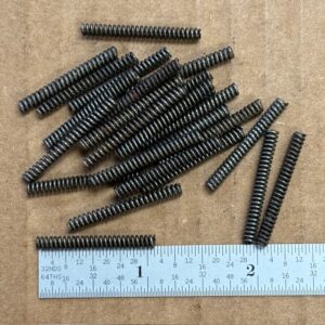 U.S. M1 Carbine ejector spring, #309-17U
