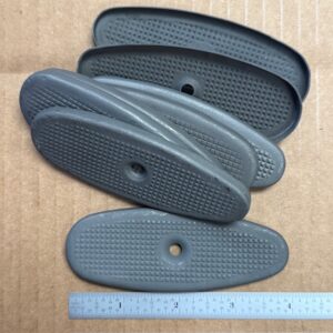 U.S. M1 Carbine buttplate, #309-2
