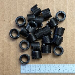 U.S. M1 Carbine gas piston nut, #309-20