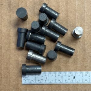 U.S. M1 Carbine gas piston, #309-21