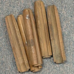 U.S. M1 Carbine handguard blank - walnut, #309-22-B