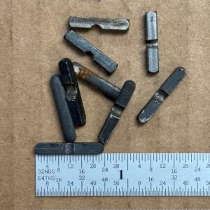 U.S. M1 Carbine front sight key, #309-28