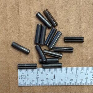 U.S. M1 Carbine front sight pin, #309-29