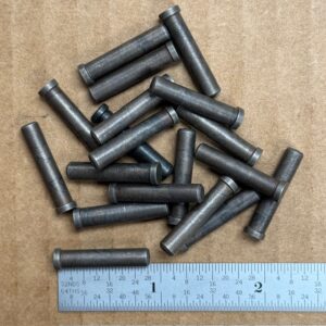 U.S. M1 Carbine trigger guard pin - .178" X .915", #309-30