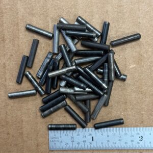 U.S. M1 Carbine sear pin, #309-31-1