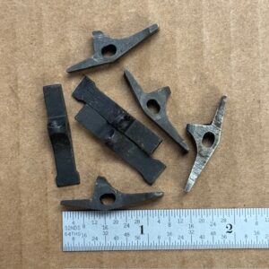U.S. M1 Carbine sear for M1 (works in M1 & M2), #309-31-M1 MUST BE FITTED