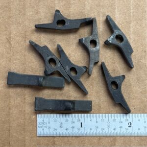 U.S. M1 Carbine sear for M2 (works in M1 & M2), #309-31-M2 MUST BE FITTED