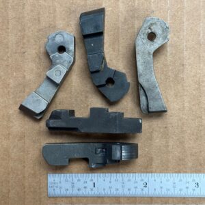 U.S. M1 Carbine hammer type A variation 2, #309-32-A