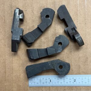 U.S. M1 Carbine hammer type B variation 1, #309-32-B