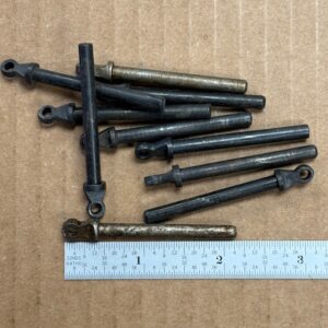U.S. M1 Carbine hammer spring plunger, #309-33