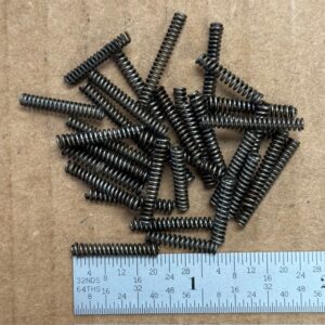 U.S. M1 Carbine safety spring, #309-36