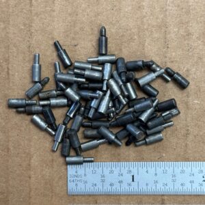 U.S. M1 Carbine magazine catch spring plunger, #309-39