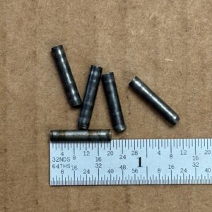 U.S. M1 Carbine trigger pin, #309-41