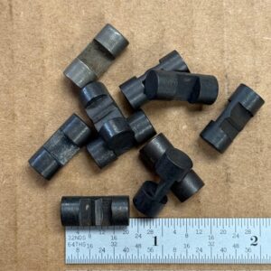 U.S. M1 Carbine safety old style push-type, #309-42-1