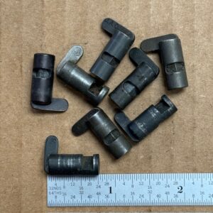 U.S. M1 Carbine safety new style flip-type, #309-42-2