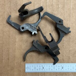 U.S. M1 Carbine trigger, #309-45