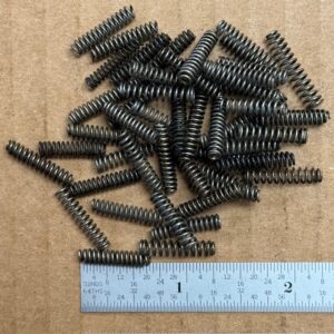 U.S. M1 Carbine sear spring, #309-46