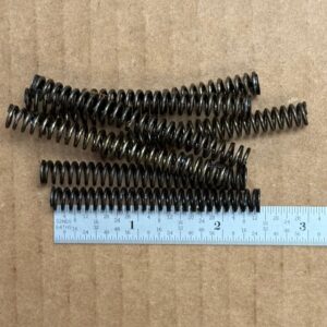 U.S. M1 Carbine hammer spring, #309-47