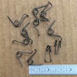 U.S. M1 Carbine trigger spring, #309-48
