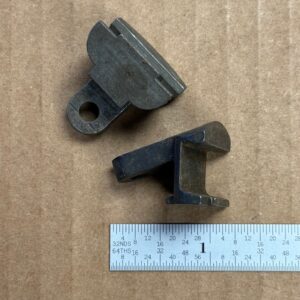 U.S. M1 Carbine recoil plate, #309-8