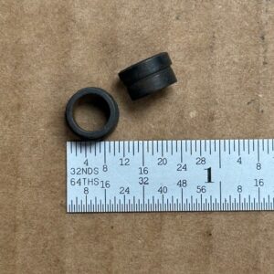 Remington 14 & 141 receiver bushing plain, #397-112