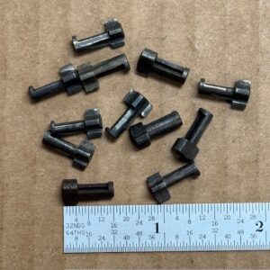 Remington 14 & 141 sear lock, #397-123