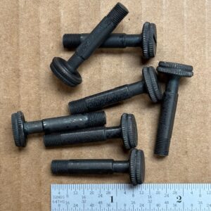 Remington 14 & 141 takedown screw, #397-137