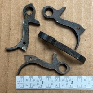 Remington 14 & 141 trigger, #397-139