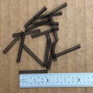 Remington 14 & 141 trigger spring, #397-141