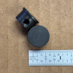 Remington 14 & 141 magazine plug, #397-173
