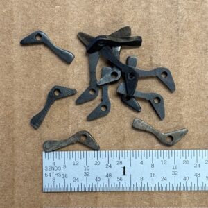 Remington 14 & 141 carrier lever .25-.30-.32, #397-233
