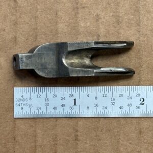 Remington 14 & 141 loading door .30 & .32, #397-275