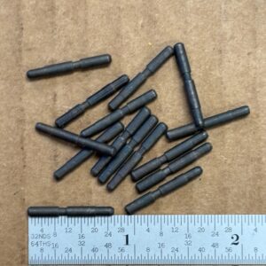 Remington 14 & 141 carrier dog pin, #397-29