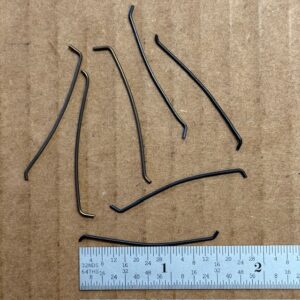 Remington 14 & 141 carrier dog spring, #397-30