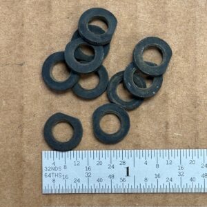 Remington 14 & 141 guard bow screw front nut, #397-53
