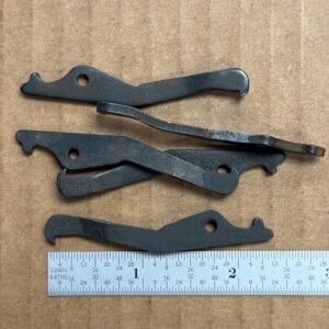 Remington 14 & 141 firing pin catch, #397-64