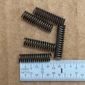 Remington 14 & 141 firing pin catch spring, #397-67