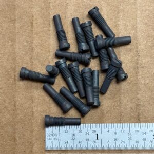 Remington 14 & 141 magazine plug screw, #397-87
