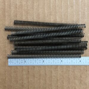 Remington 14 & 141 mainspring, #397-92