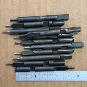 Marlin 1894's firing pin - front, #414299U