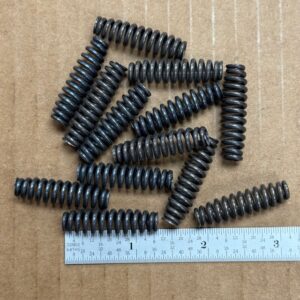 Marlin Various Models hammer spring, #420294