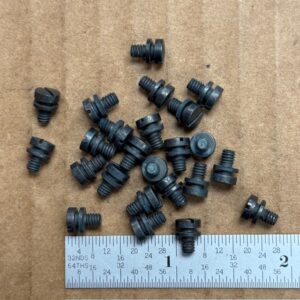 Colt Various Models crane lock screw old style, #443-50902U
