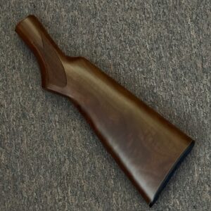 Winchester 97 buttstock with buttplate by Sile, #29-6297-S