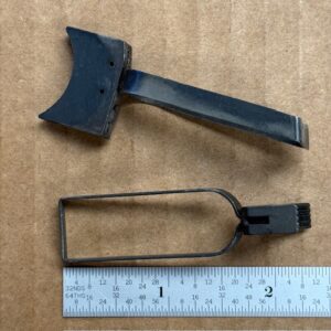 Detonics .45 Combat Master trigger, #82-14