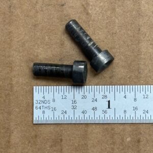 Detonics .45 Combat Master mainspring guide, #82-15