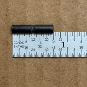 Detonics .45 Combat Master mainspring housing pin, #82-22B