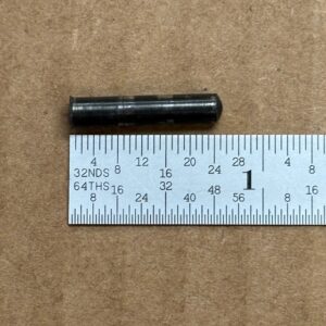 Detonics .45 Combat Master hammer pin, #82-27