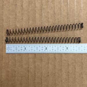 Detonics .45 Combat Master recoil spring inner, #82-32