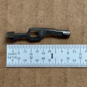 Detonics .45 Combat Master disconnector, #82-38