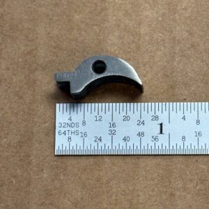 Detonics .45 Combat Master sear, #82-39